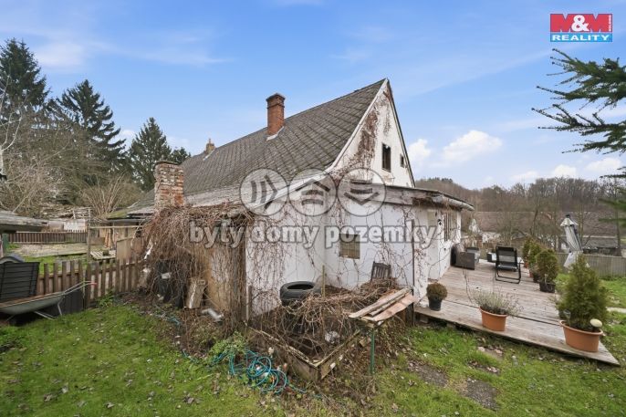 Prodej, Rodinný dům, Rychnov na Moravě