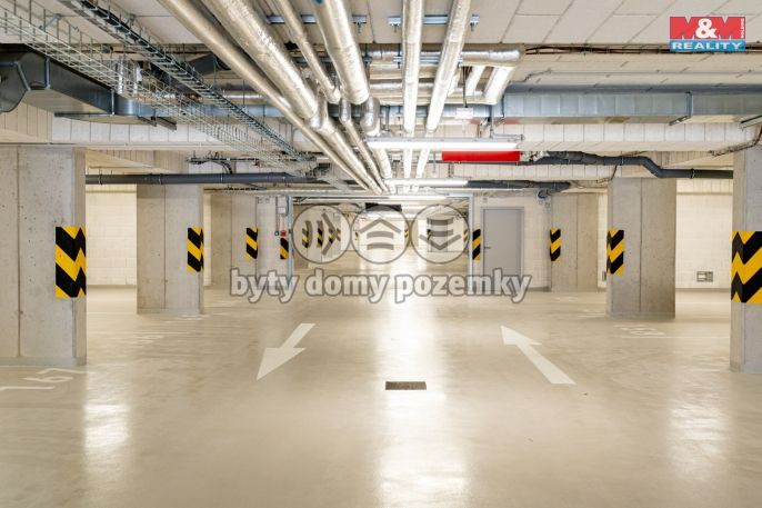 Prodej, Byt 1+kk, Brandýs nad Labem-Stará Boleslav