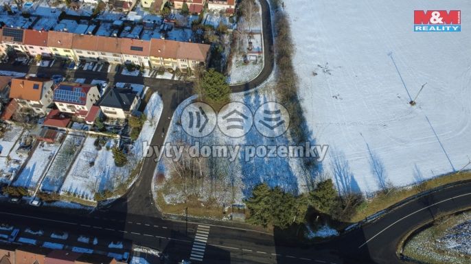 Prodej, Pozemek k bydlení, Hluk