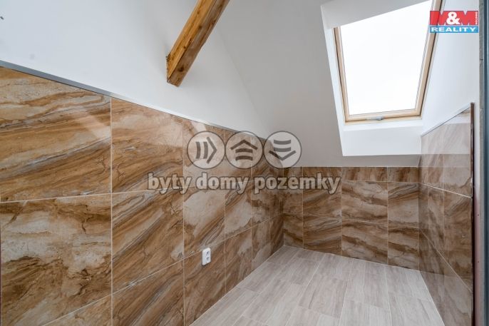 Prodej, Nájemní dům, Kladno