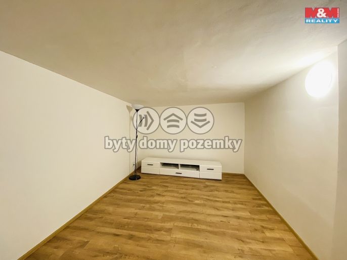 Prodej, Rodinný dům, Orlovice