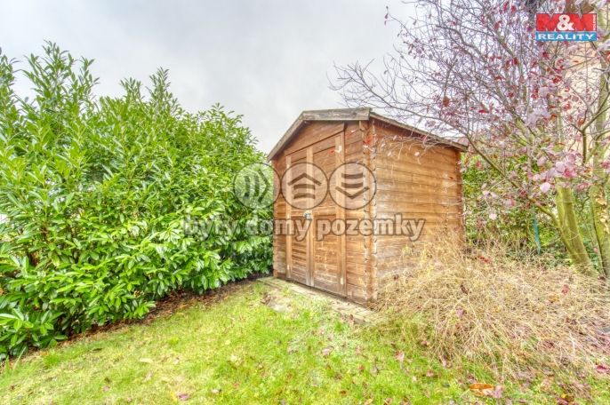 Prodej, Byt 3+kk, Plzeň