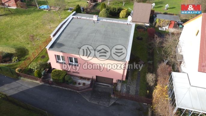 Prodej, Rodinný dům, Karviná