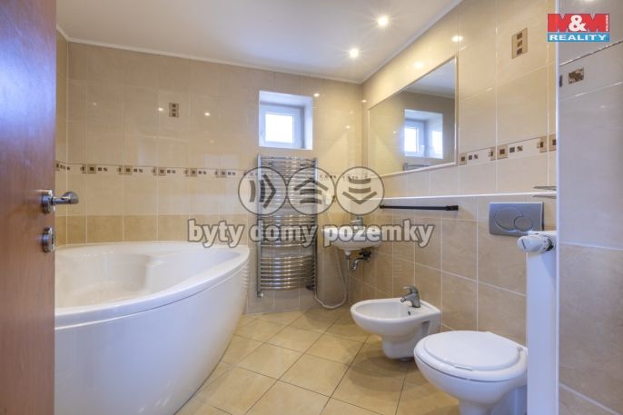 Prodej, Rodinný dům, Karlovy Vary