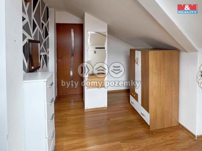 Prodej, Rodinný dům, Most