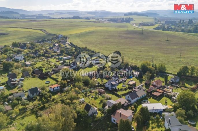 Prodej, Zahrada, Klatovy