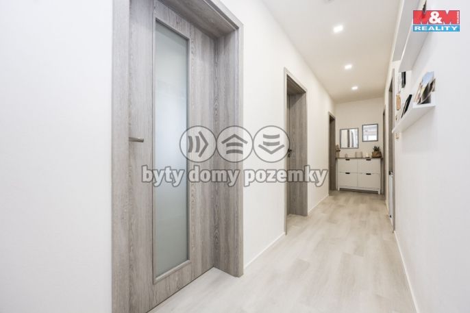 Prodej, Rodinný dům, Kladky