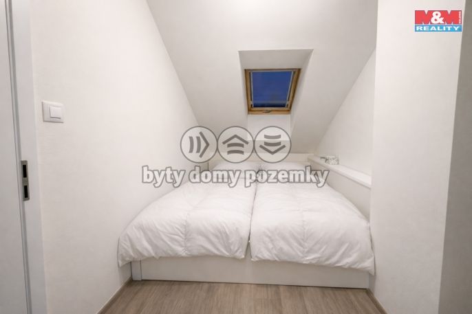 Pronájem, Byt 2+kk, Mnichovice