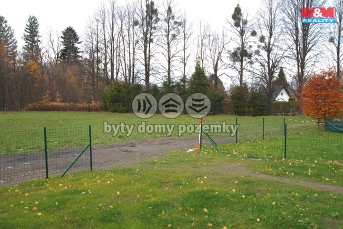 Prodej, Chata, Trojanovice