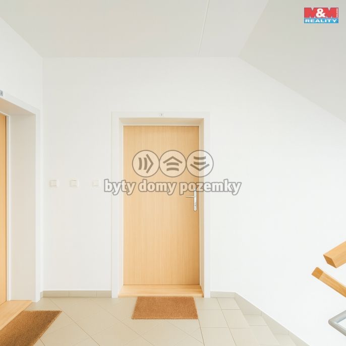 Pronájem, Byt 2+kk, Praha