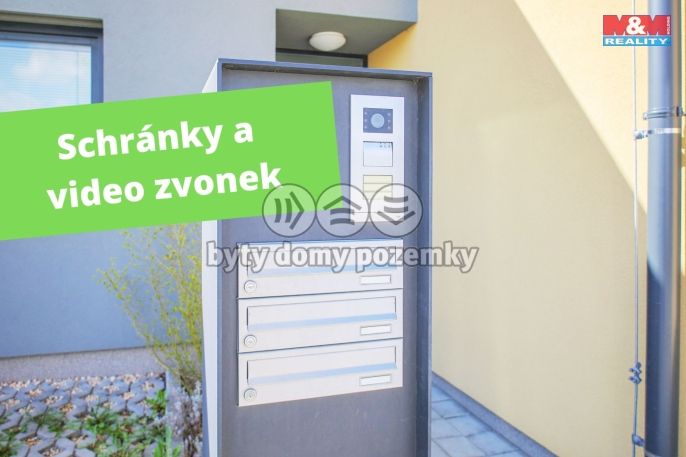 Prodej, Byt 2+kk, Plzeň