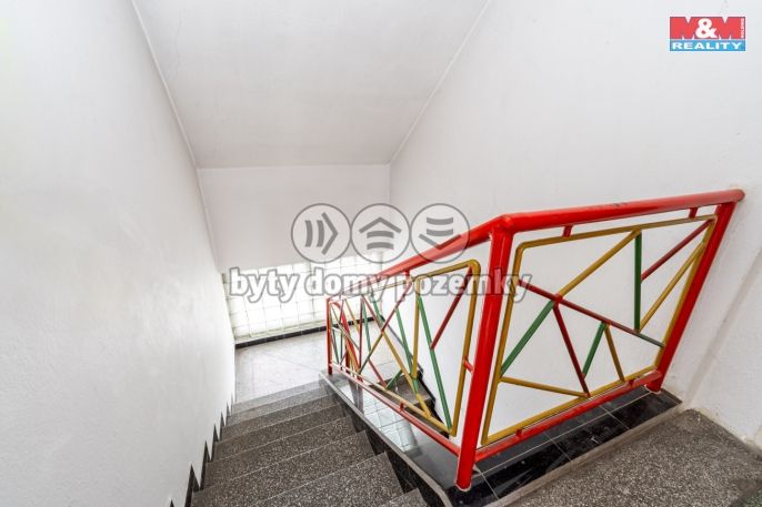 Prodej, Rodinný dům, Třebíč