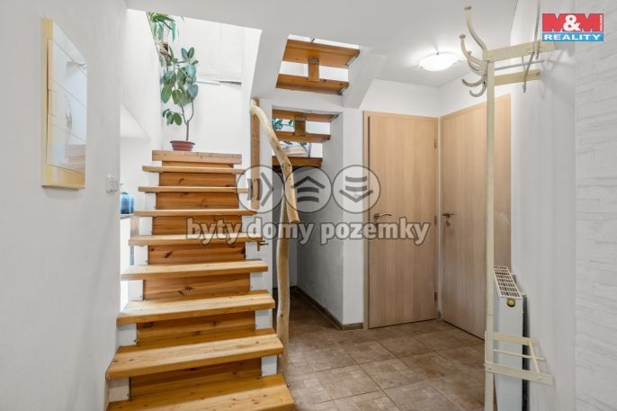 Prodej, Rodinný dům, Podlešín