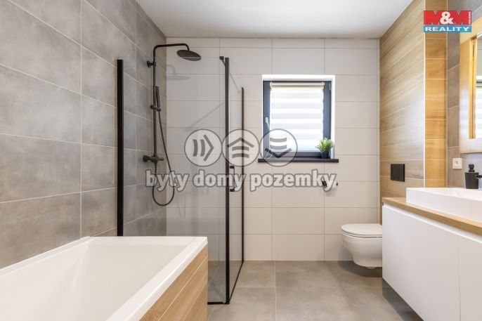 Prodej, Rodinný dům, Frýdek-Místek