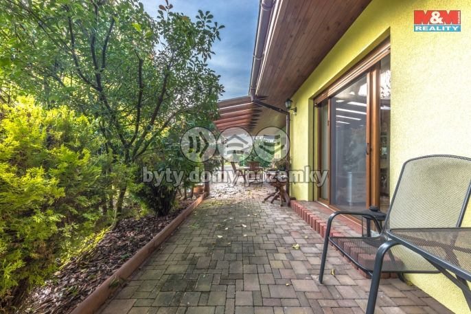 Prodej, Rodinný dům, Němčice