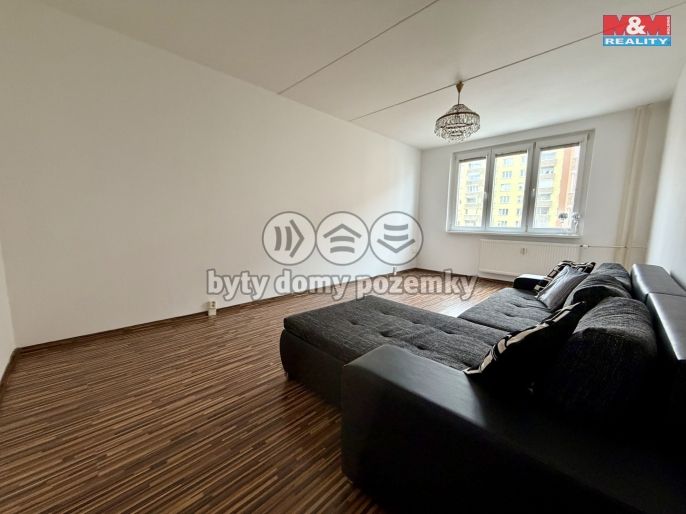 Prodej, Byt 3+1, Žatec