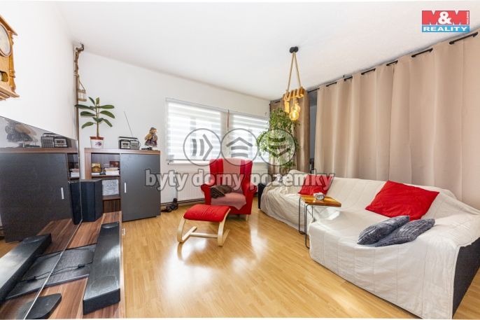 Prodej, Rodinný dům, Červené Pečky