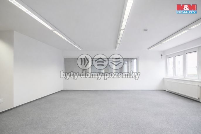 Prodej, Kancelářský prostor, Praha
