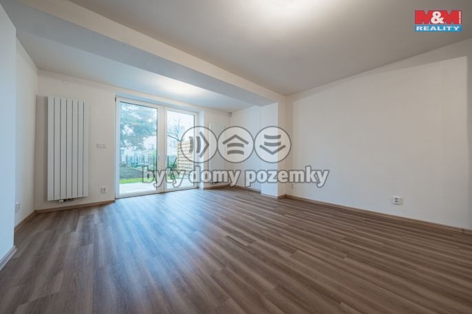 Prodej, Rodinný dům, Praha