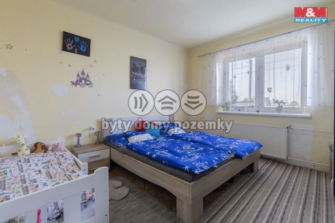 Prodej, Rodinný dům, Ostrava