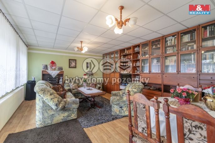 Prodej, Rodinný dům, Karviná