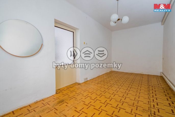 Prodej, Rodinný dům, Rokytno