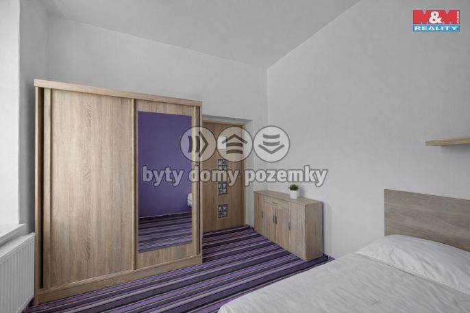 Prodej, Byt 3+1, Meziměstí