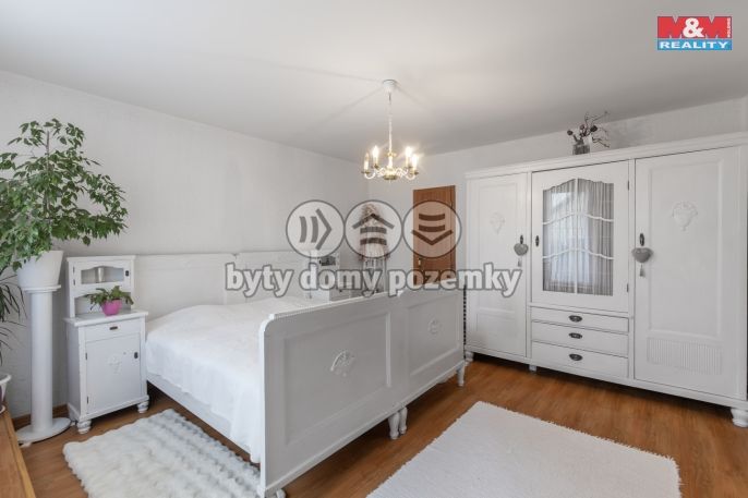 Prodej, Rodinný dům, Ostrava