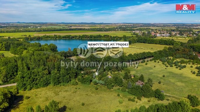 Prodej, Pozemek k bydlení, Neratovice
