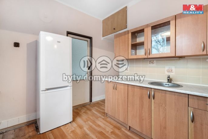 Prodej, Byt 3+1, Šluknov