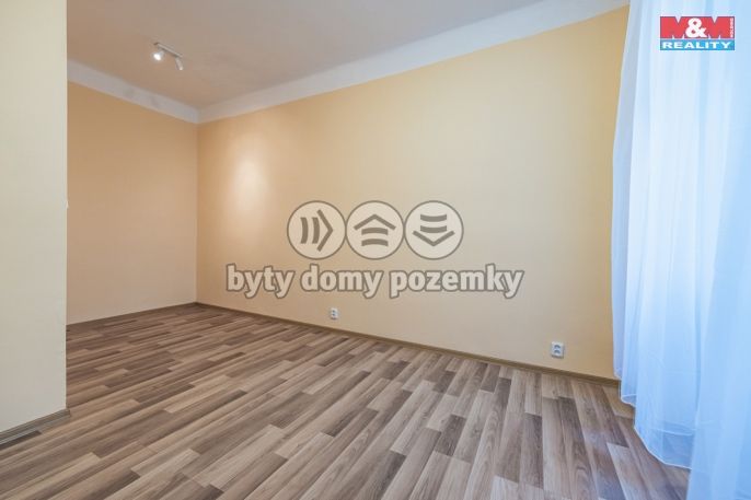 Pronájem, Byt 2+kk, Praha