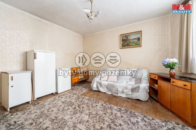 Prodej, Chalupa, Radkov