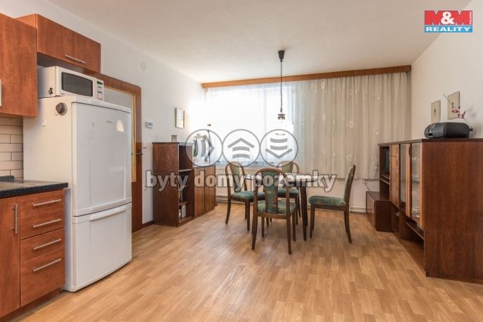 Pronájem, Rodinný dům, Pardubice