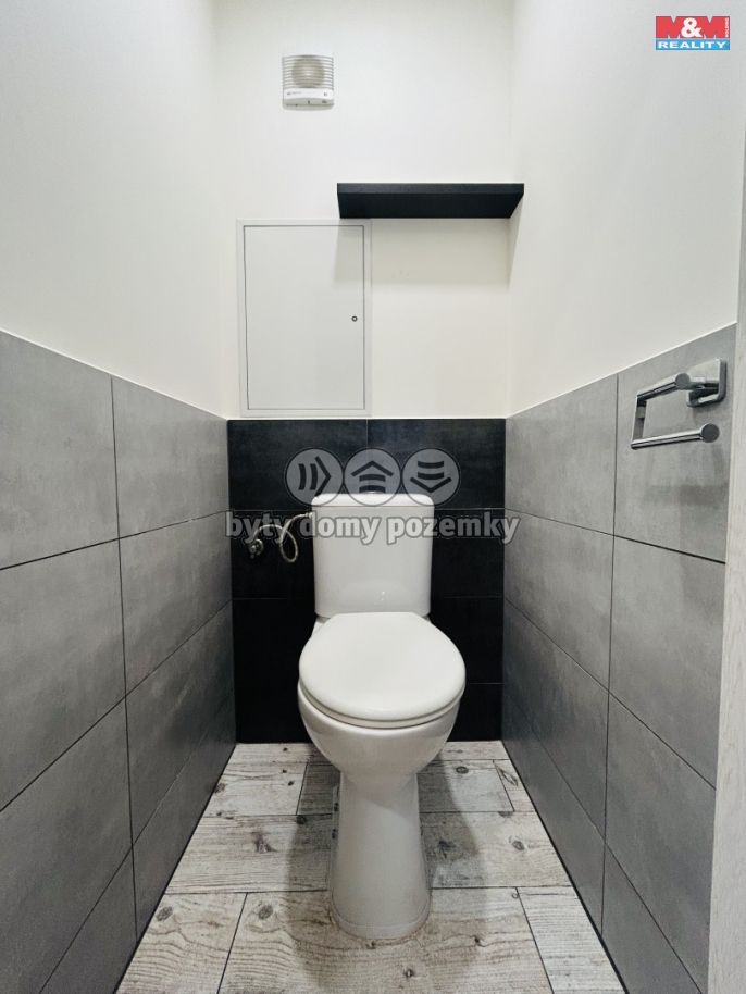 Prodej, Byt 3+1, Krnov