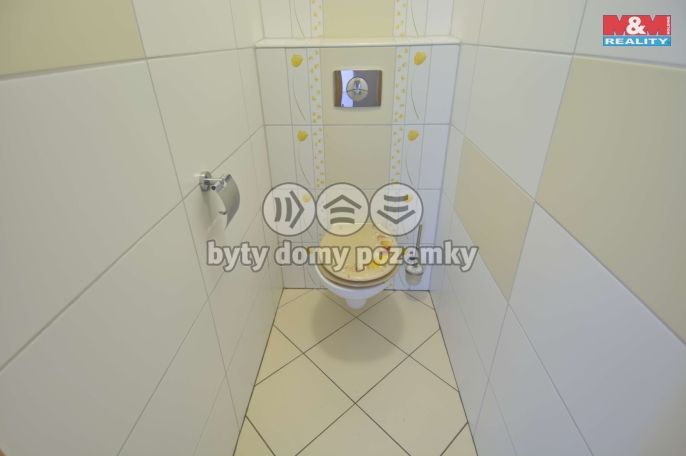 Pronájem, Byt 3+1, Karviná