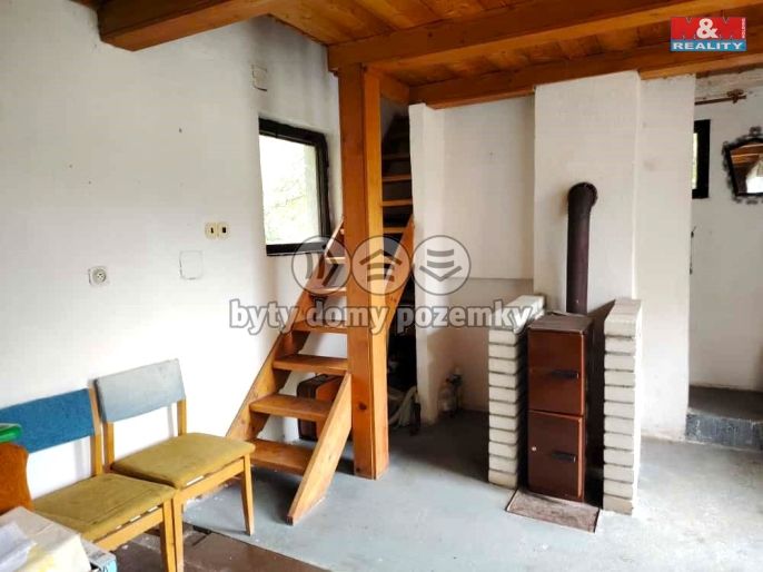 Prodej, Pozemek k bydlení, Havlíčkův Brod