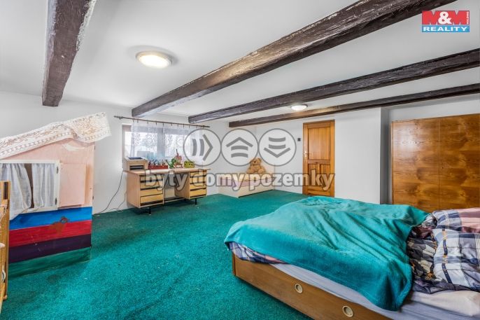 Prodej, Rodinný dům, Telnice