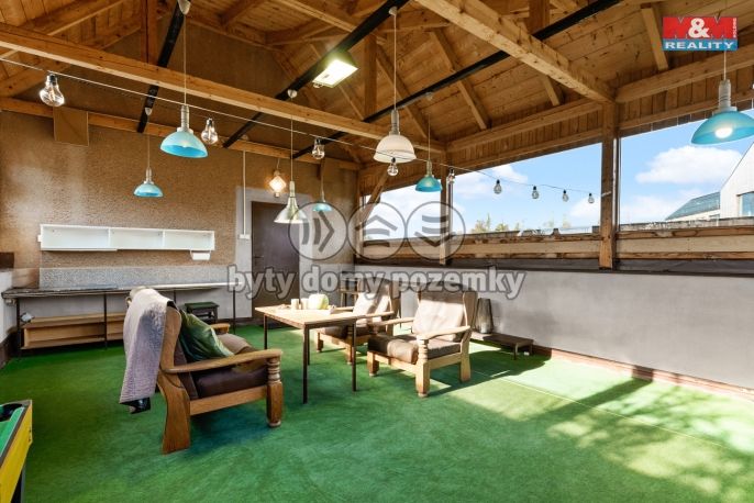 Prodej, Rodinný dům, Jablonec nad Nisou