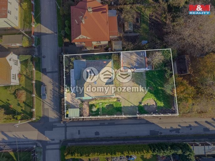 Prodej, Obchod a služby, Ostrava