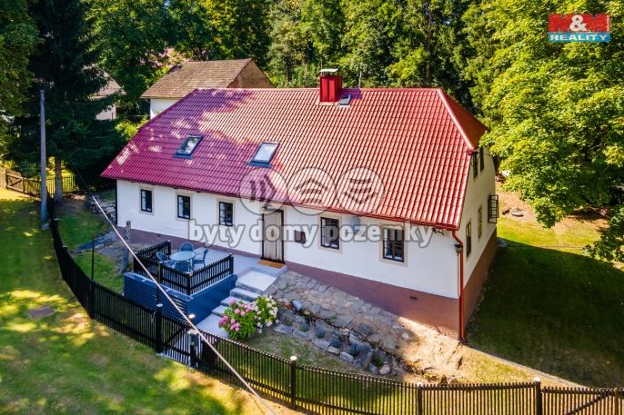 Prodej, Chalupa, Mutěnín