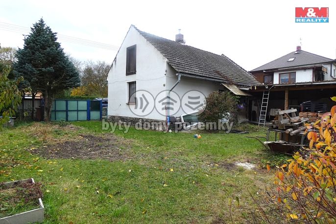 Prodej, Rodinný dům, Církvice