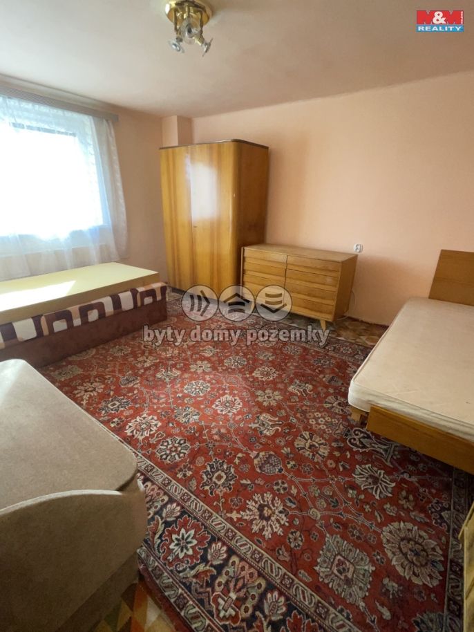 Pronájem, Rodinný dům, Kámen