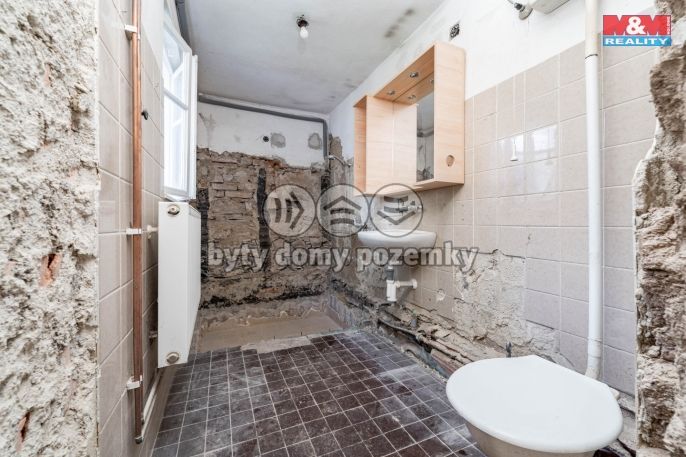 Prodej, Chalupa, Sněžné