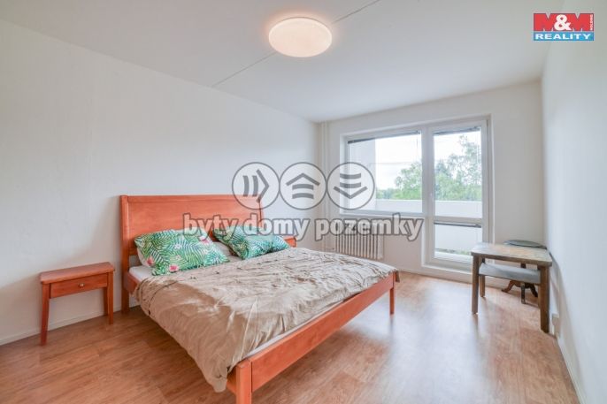 Pronájem, Byt 2+1, Františkovy Lázně