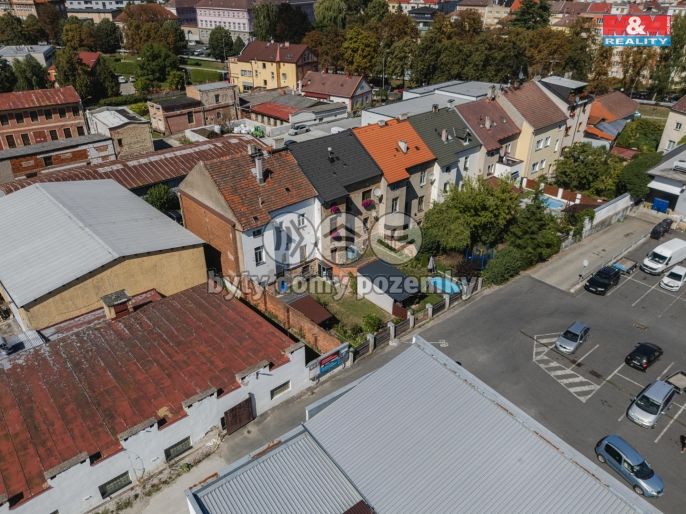 Prodej, Byt 3+1, Klatovy