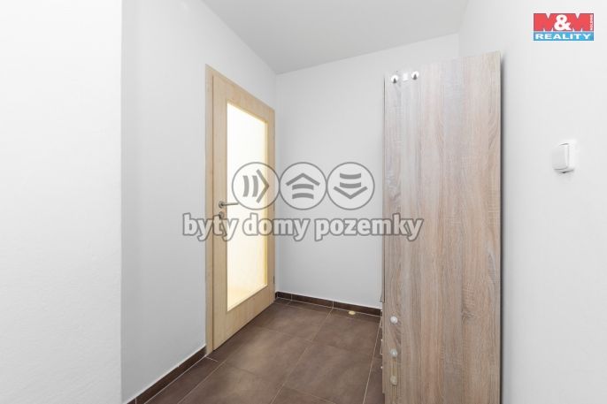 Prodej, Byt 2+kk, Brno