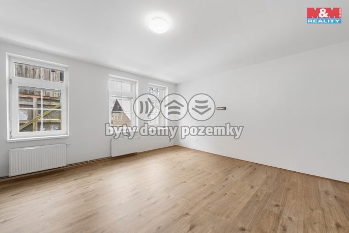 Prodej, Hotel, penzion, Horní Blatná