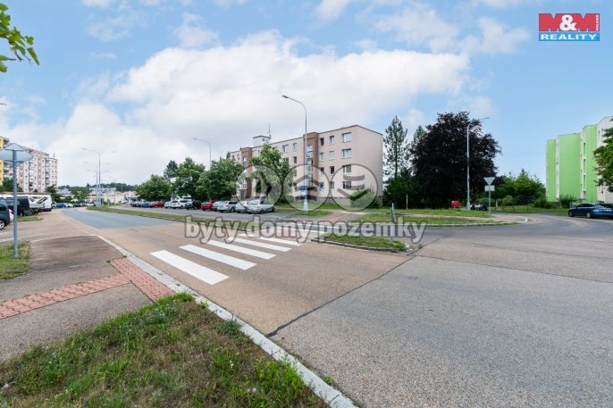 Prodej, Byt 3+1, Plzeň
