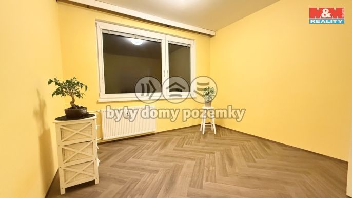 Prodej, Byt 2+1, Strakonice