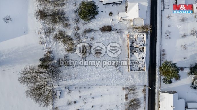 Prodej, Chalupa, Jindřichovice pod Smrkem